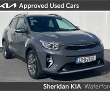 Kia Stonic 2023
