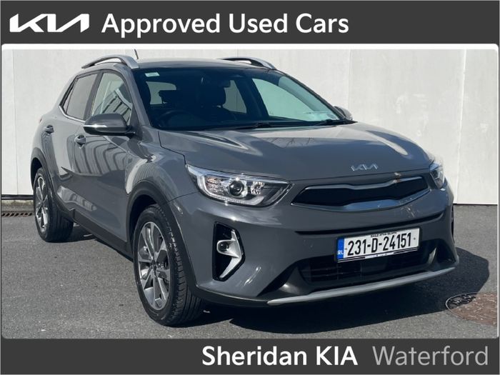 Kia Stonic 2023
