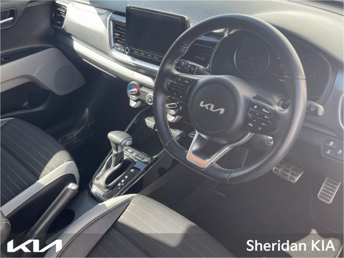 Kia Stonic 2023