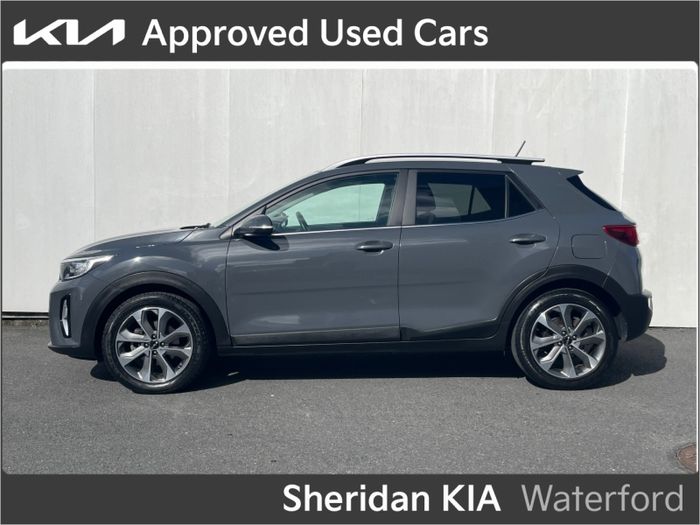 Kia Stonic 2023
