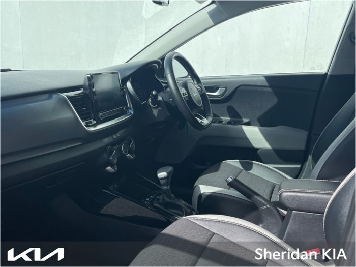Kia Stonic 2023