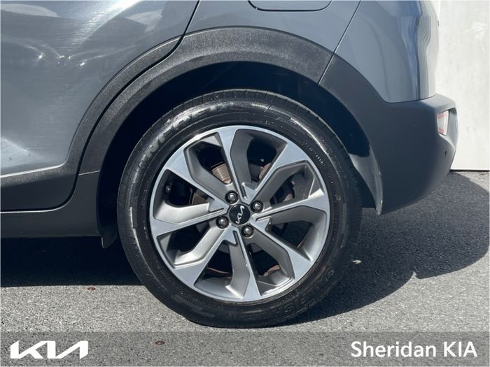 Kia Stonic 2023