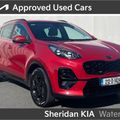 Kia Sportage 2021