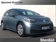 Volkswagen ID.3 2020