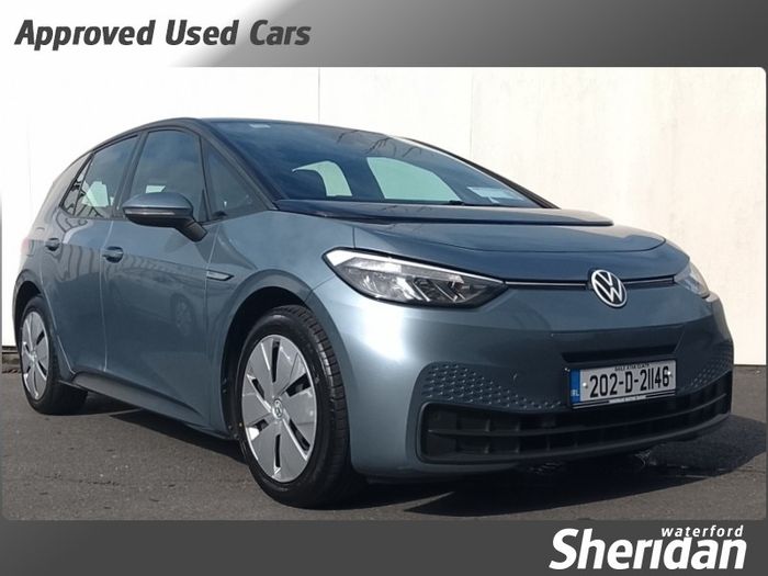 Volkswagen ID.3 2020