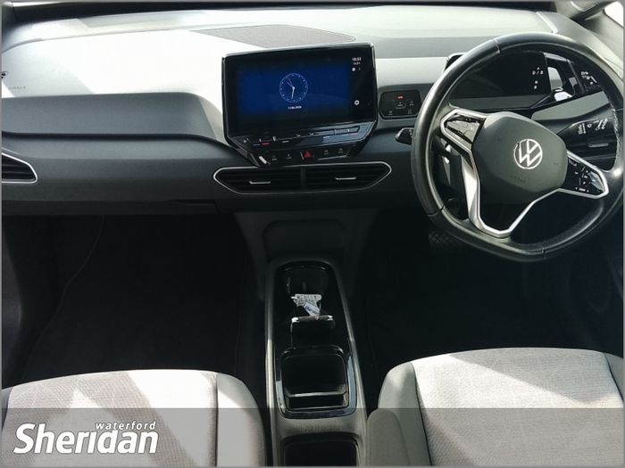 Volkswagen ID.3 2020