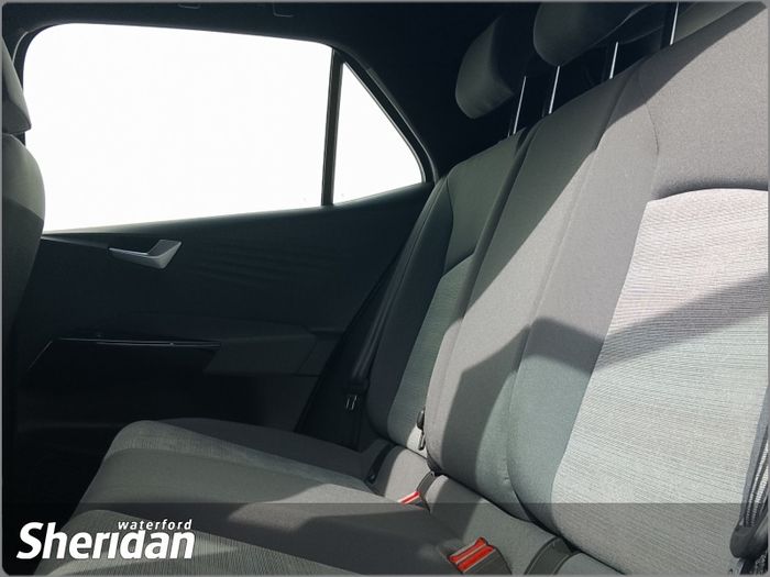 Volkswagen ID.3 2020