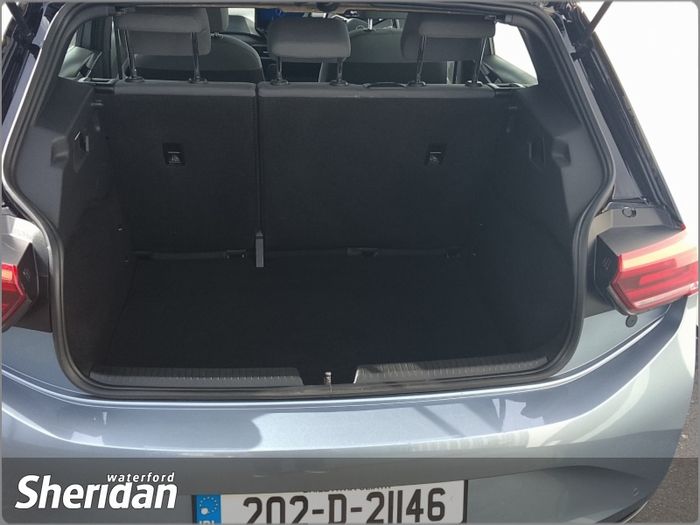 Volkswagen ID.3 2020