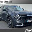Kia Sportage 2024