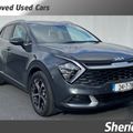 Kia Sportage 2024