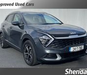 Kia Sportage 2024