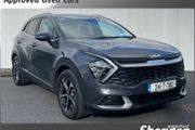Kia Sportage 2024