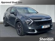 Kia Sportage 2024