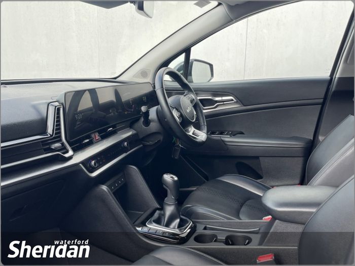 Kia Sportage 2024