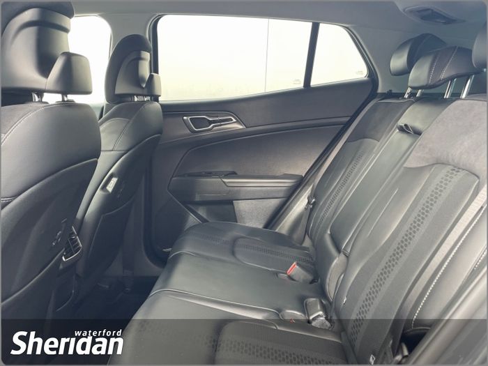 Kia Sportage 2024