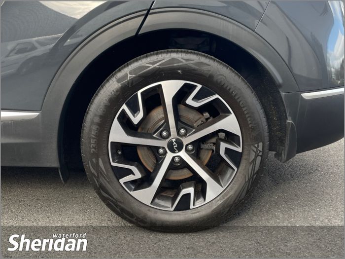 Kia Sportage 2024