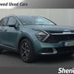 Kia Sportage 2024