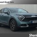 Kia Sportage 2024