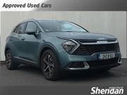Kia Sportage 2024