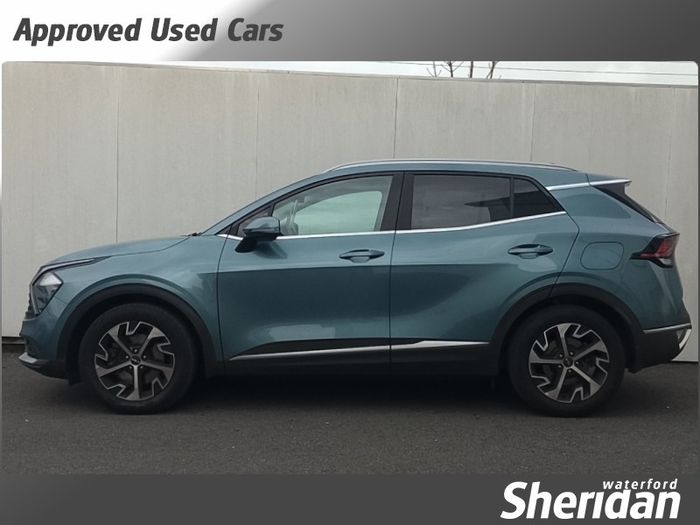 Kia Sportage 2024