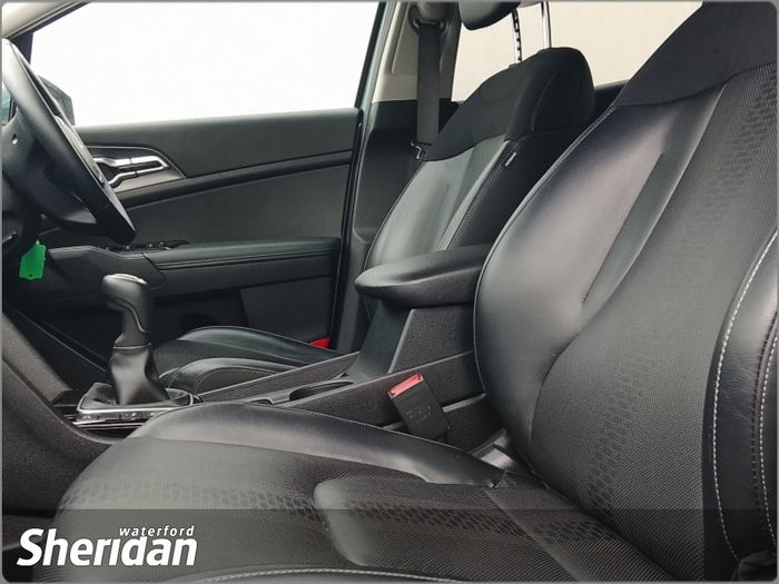 Kia Sportage 2024