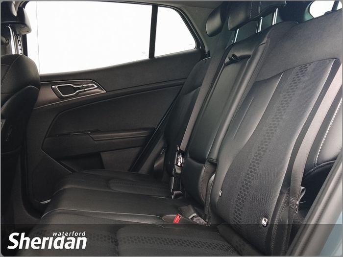 Kia Sportage 2024