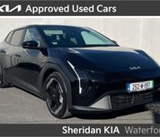 Kia EV4 2025