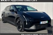 Kia EV4 2025