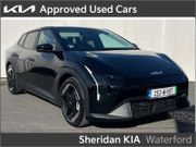 Kia EV4 2025