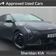 Kia EV4 2025