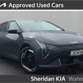 Kia EV4 2025