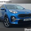 Kia Sportage 2019