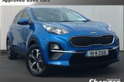 Kia Sportage 2019