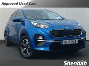 Kia Sportage 2019