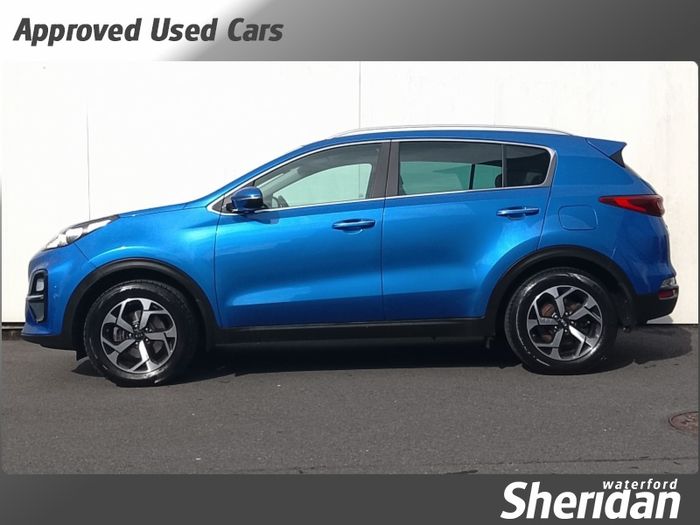Kia Sportage 2019