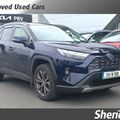 Toyota Rav4 2024