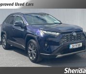 Toyota Rav4 2024