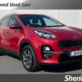 Kia Sportage 2020