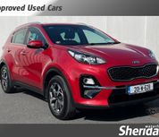 Kia Sportage 2020