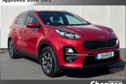 Kia Sportage 2020
