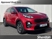 Kia Sportage 2020