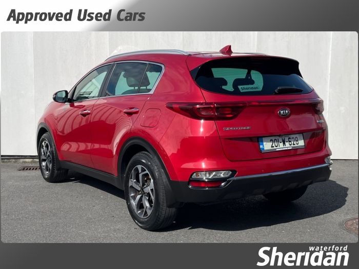 Kia Sportage 2020
