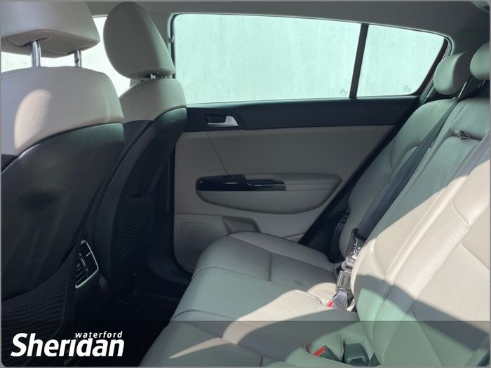 Kia Sportage 2020