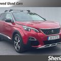 Peugeot 5008 2020