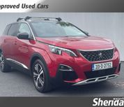 Peugeot 5008 2020