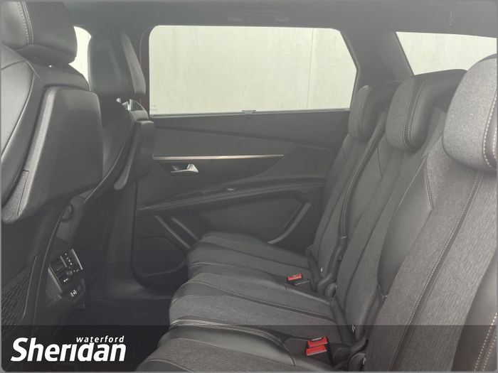 Peugeot 5008 2020