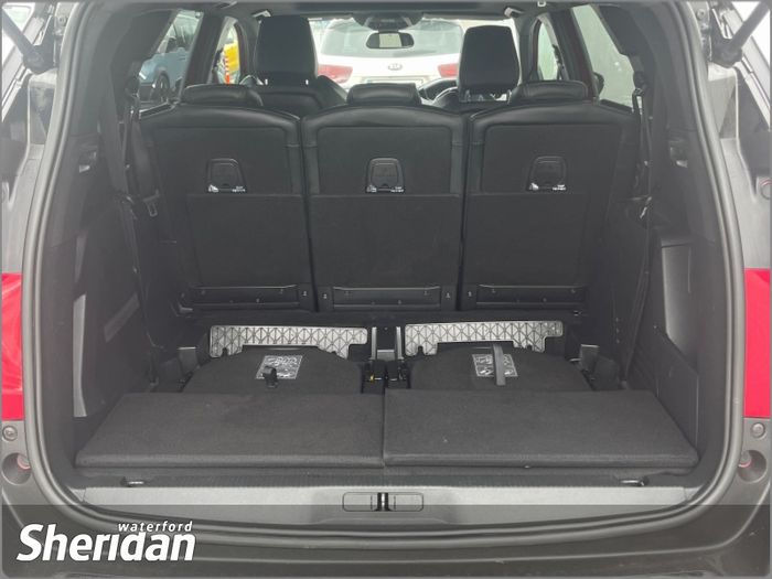 Peugeot 5008 2020