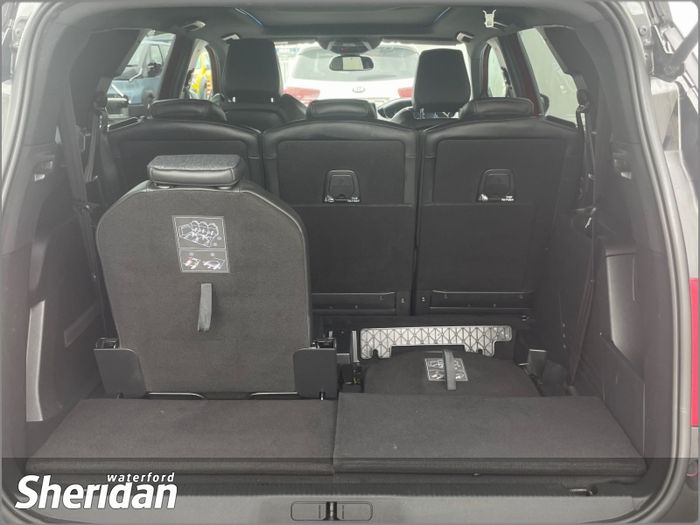 Peugeot 5008 2020