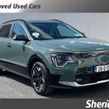 Kia Niro 2025