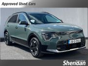 Kia Niro 2025